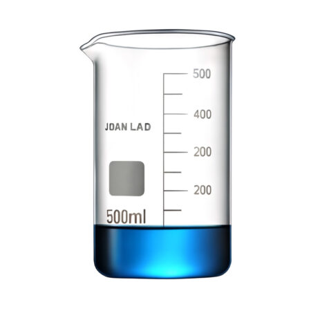 Tall Beakers