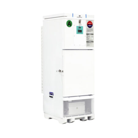 2-8°C refrigerator