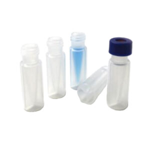 Microvials