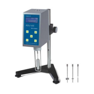 Digital viscometer