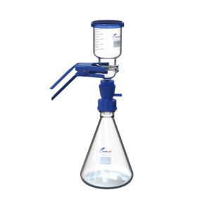 Vacuum filter (Screw mouth)