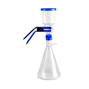 Microfiltration Set with Rubber