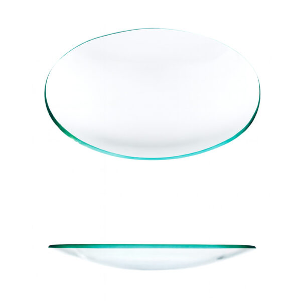 Watch Glass