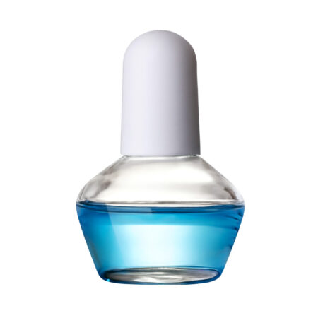 Alcohol Lamp