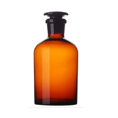 Reagent Bottle (N.M) Narrow Mouth