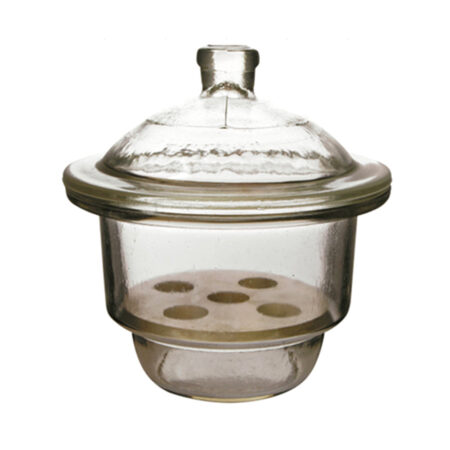 Desiccator