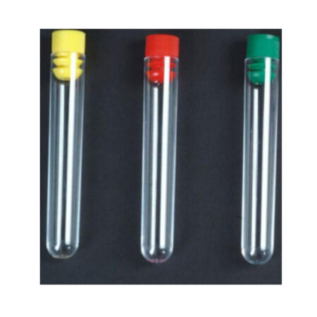 Plastic tubes