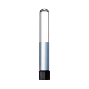 Plastic Cap Test Tube
