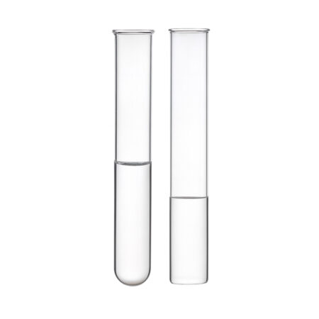 Test Tubes with Rim