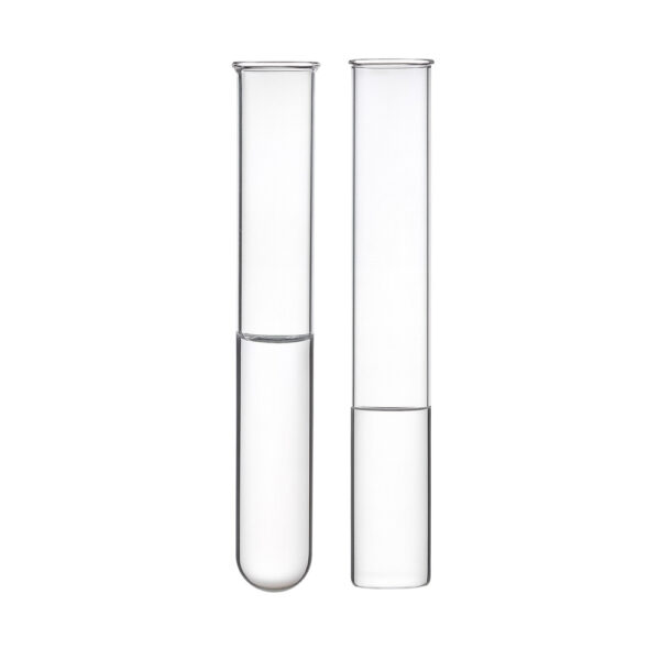 Test Tubes with Rim