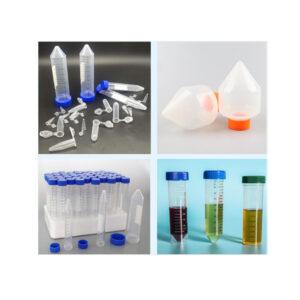 Centrifuge tubes