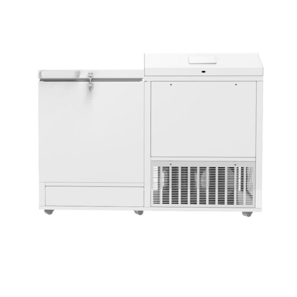 Cryo freezer