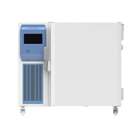 ULT freezer