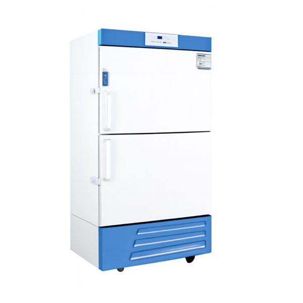 Deep freezer