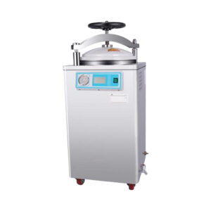 Autoclave Floor Standing - 50L