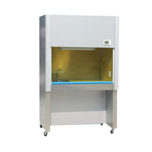 Fume hood