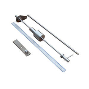 Dynamic cone penetrometer