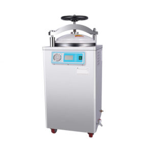 Autoclave Floor Standing - 100L