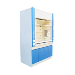 All Steel Fume Hood