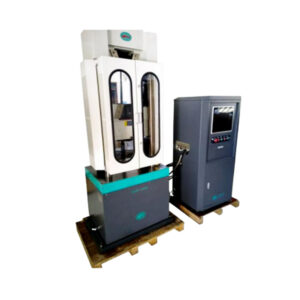 Universal testing machine  WAW B series