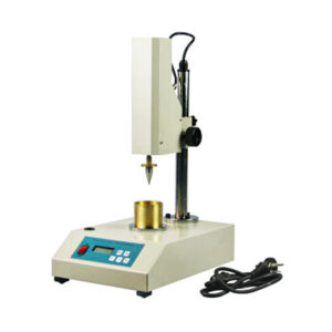 DIGITAL PENETROMETER