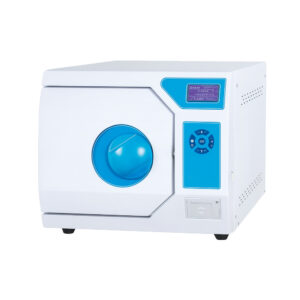 Table top autoclave - N class.