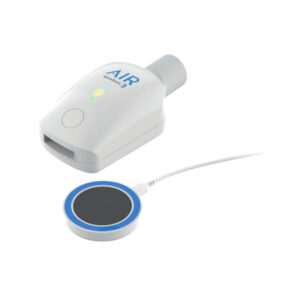 Spirometer Brand: Uscom Hungary