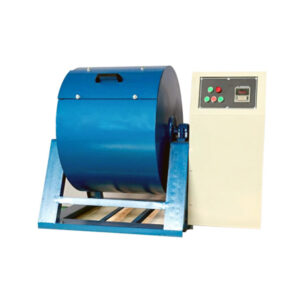 Los Angeles Abrasion Machine