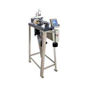 Direct shear test machine