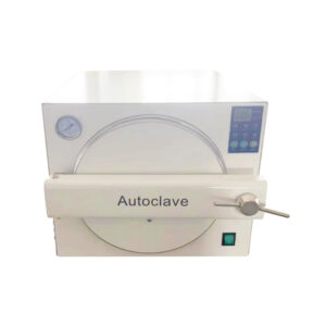 Table top autoclave - N class.
