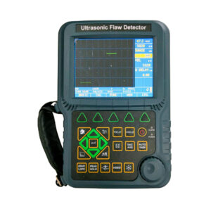 Ultrasonic Flaw Detector