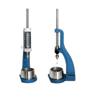 Standard Vicat Apparatus