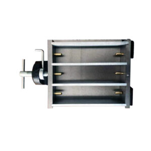 Prism Moulds threegang