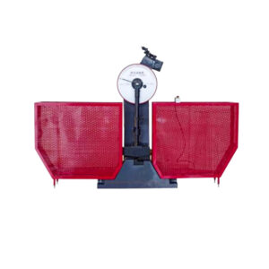 Impact testing machine