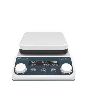 HS8pro Digital Display Magnetic Hotplate Stirrer