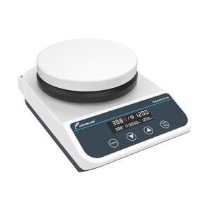 HS5Pro Magnetic Hotplate Stirrer