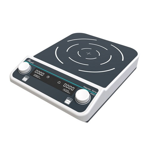 large capacity magnetic stirrers