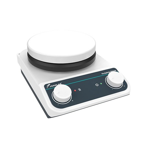 HS5 Magnetic Hotplate Stirrer