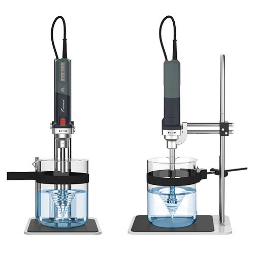 HZ-300 High Speed Dispersing Mixer