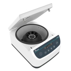 LC500-6 Benchtop Centrifuge