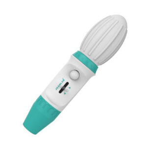 Large volume pipett controller