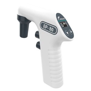 Electronic Pipette Controller EP-80 EP-100Pro