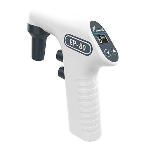 Electronic Pipette Controller EP-80 EP-100Pro