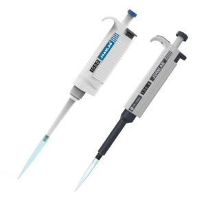 P Series micropipette