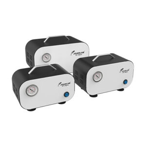 Oil-free diaphragm vacuum pump VP-10L & VP-30Pro