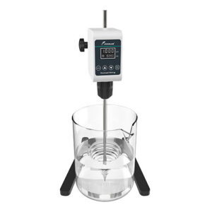 Overhead Stirrer - OS-5S & OS-10S