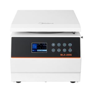 MLX-2006 Desktop Low Speed Centrifuge