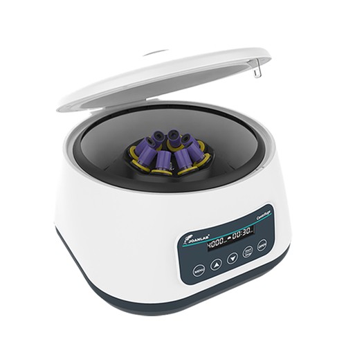 Low Speed Centrifuge LC-400 & LC-400P