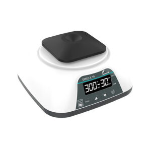 Multi Plate Vortex Mixer