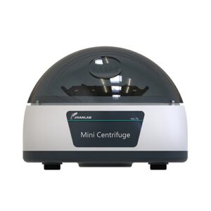 Mini Centrifuge MC-7S & MC-4/7S